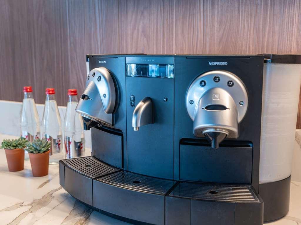 Novotel Nantes Centre Bord De Loire Facilities photo